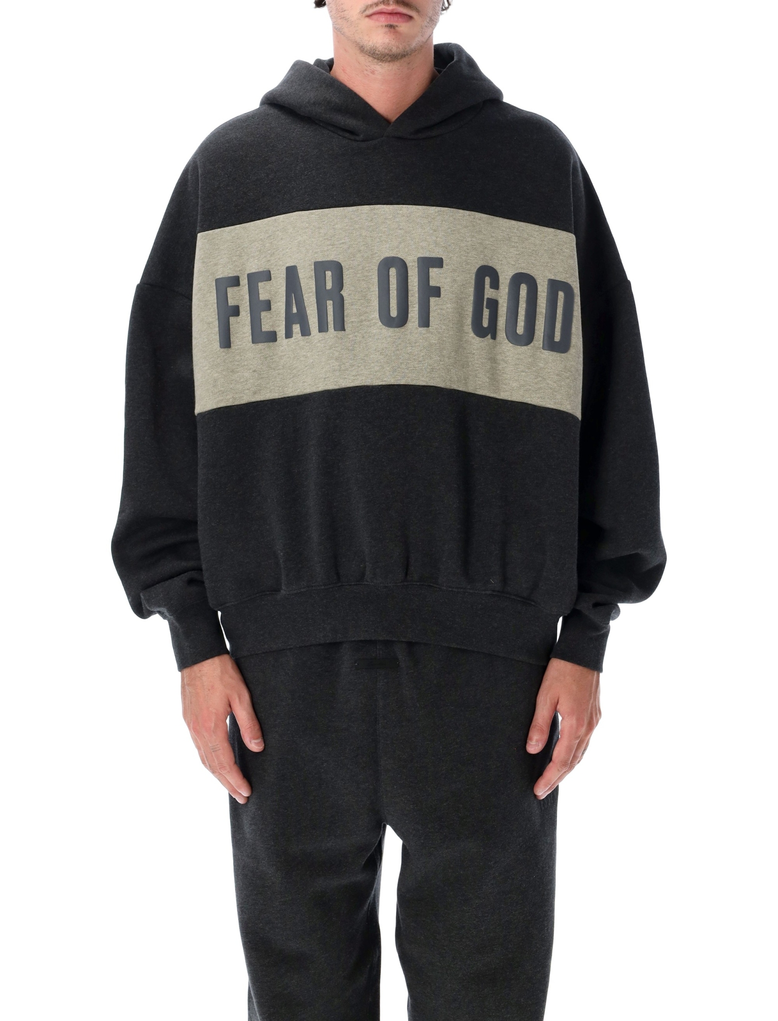[Fear Of God Essentials] Hoodie SS26 RW002830120