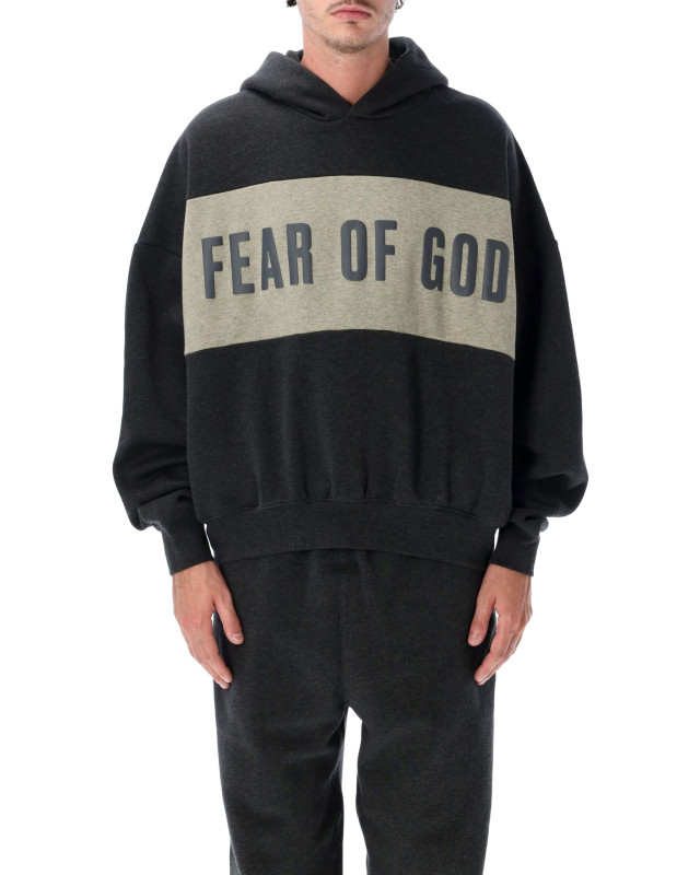 [Fear Of God Essentials] Hoodie SS26 RW002830120