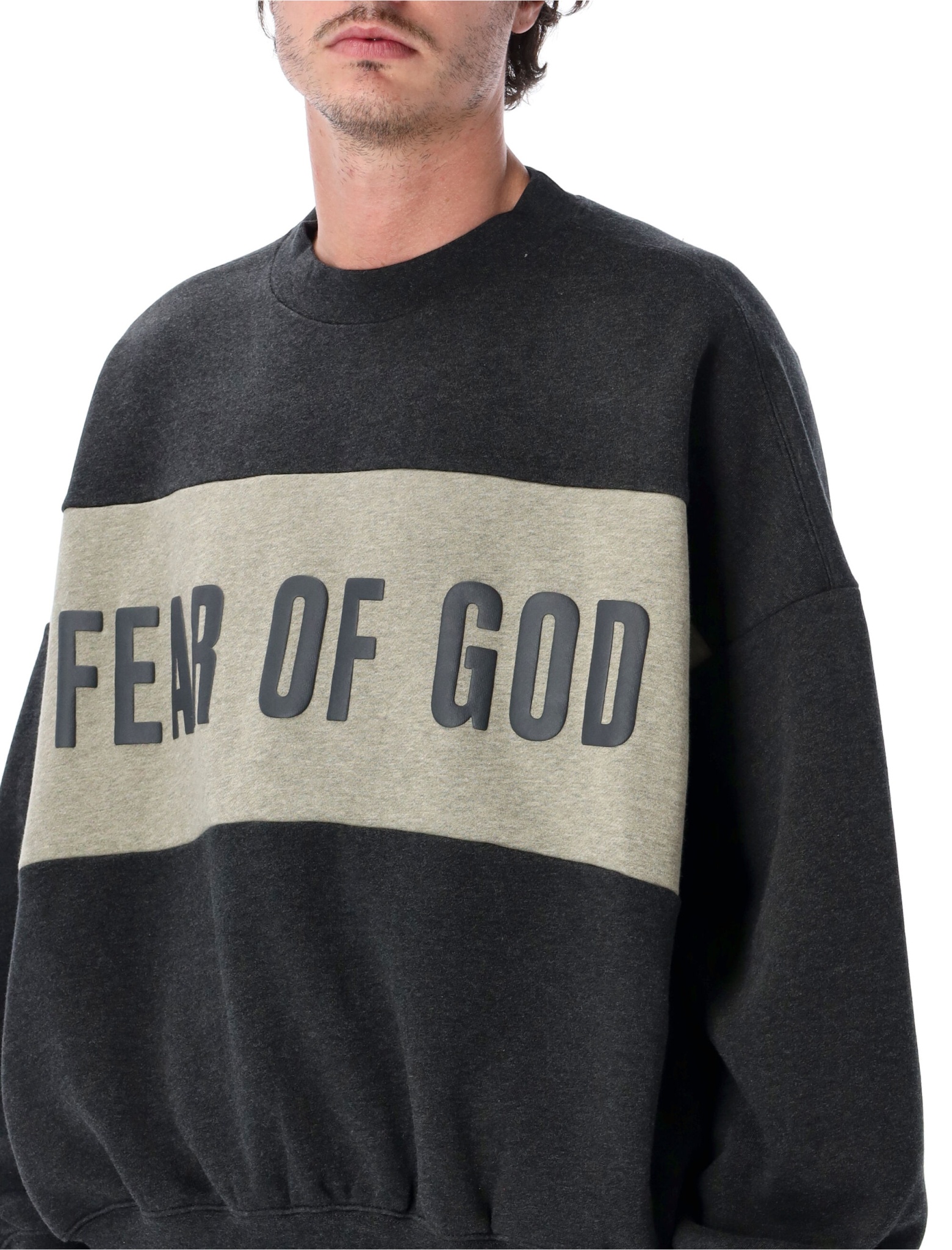 [Fear Of God Essentials] Sweatshirt SS26 RW002820120