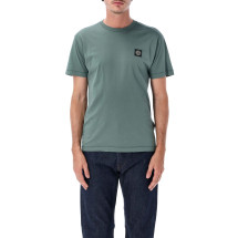 [Stone Island] T-shirts Short Sleeve FW26 S152100027S0013V005T