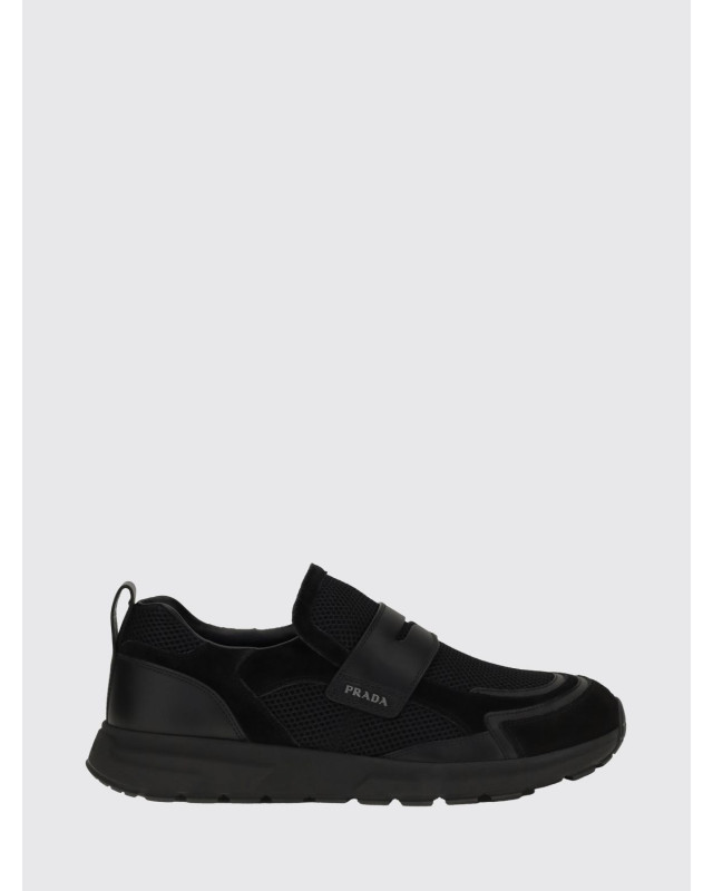 [Prada] Sneakers FW26 2DE163FG0003ZM0 F0002