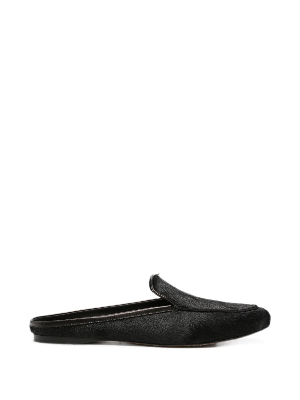 [Forte Forte] Mules FW26 15207MYSHOESNERO