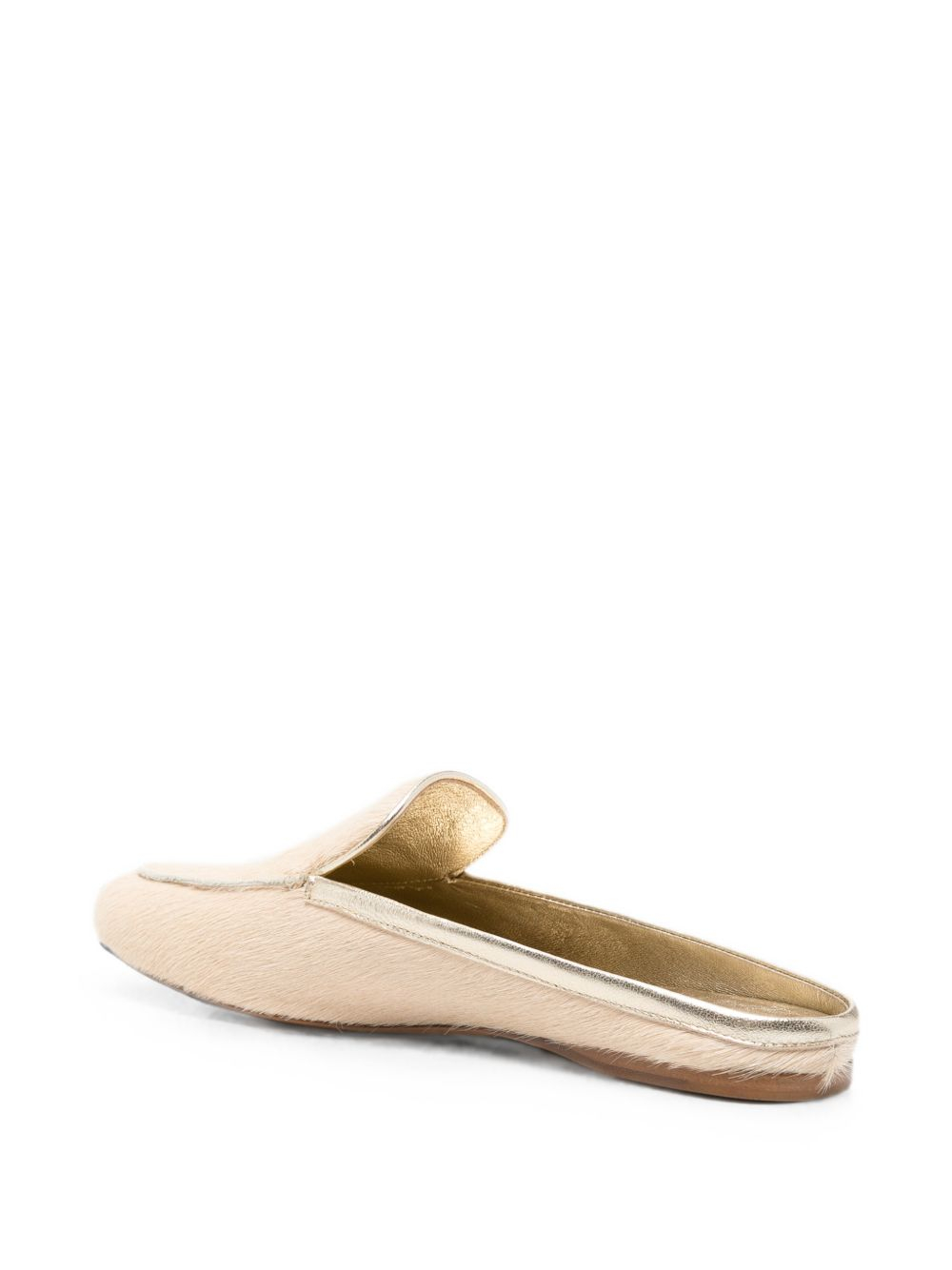 [Forte Forte] Mules FW26 15207MYSHOESLOTO