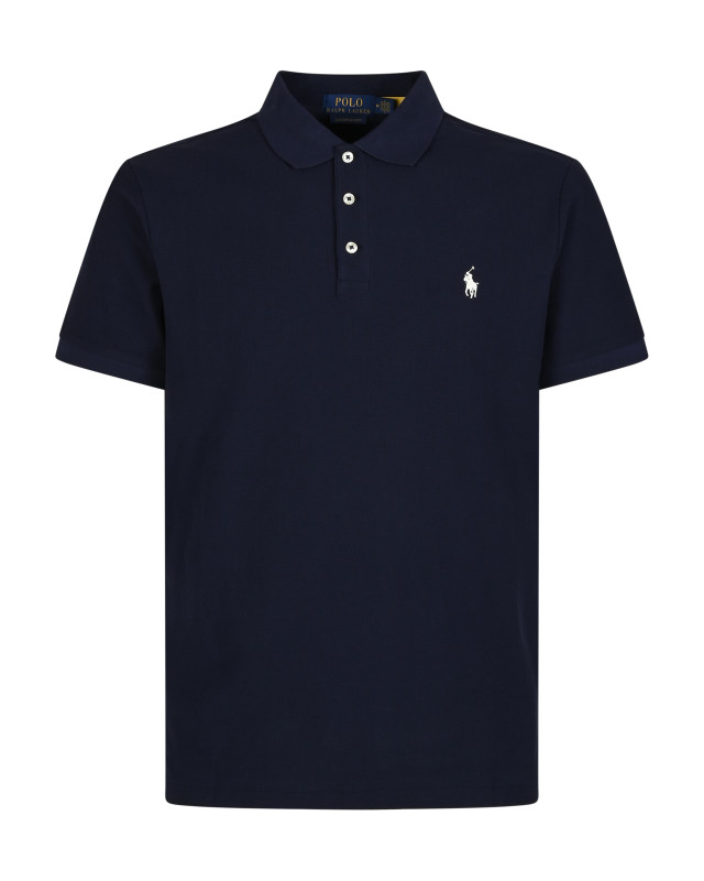 [Polo Ralph Lauren] T-shirts Short Sleeve FW26 710B13479005
