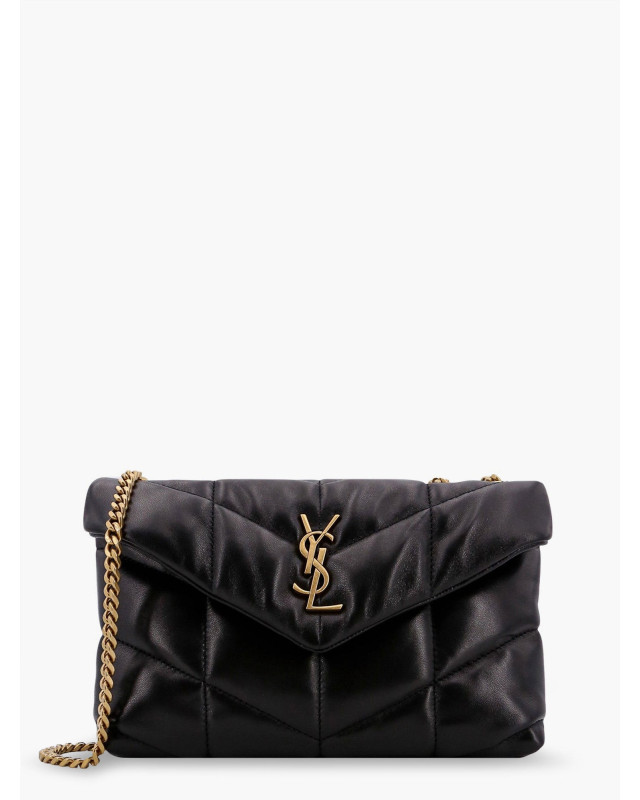 [Saint Laurent] Cross body bag FW26 7593371EL071000