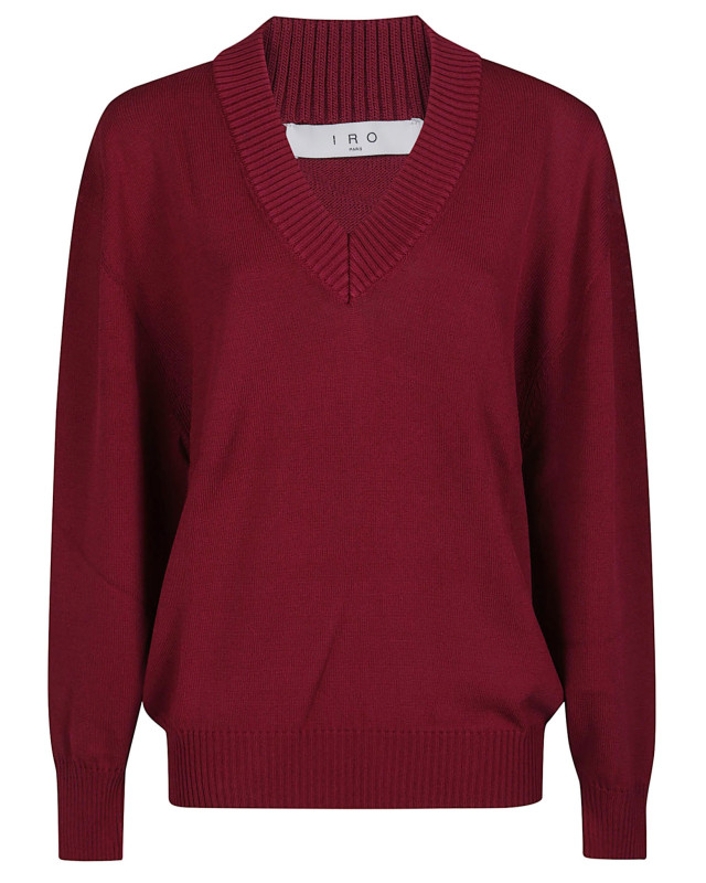 [Iro] Knitwear FW26 WP12BRISE