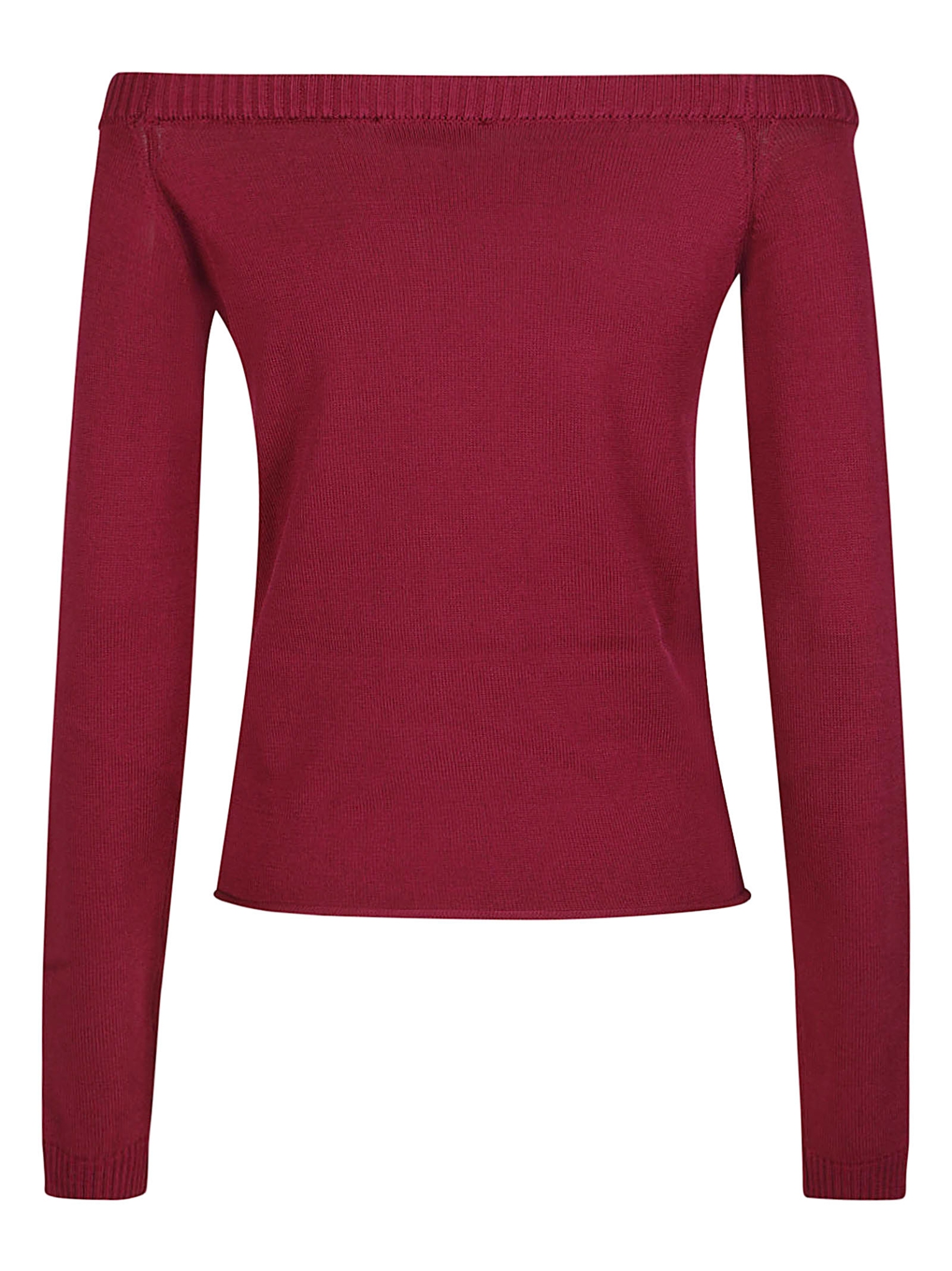 [Iro] Knitwear FW26 WP12BULLE