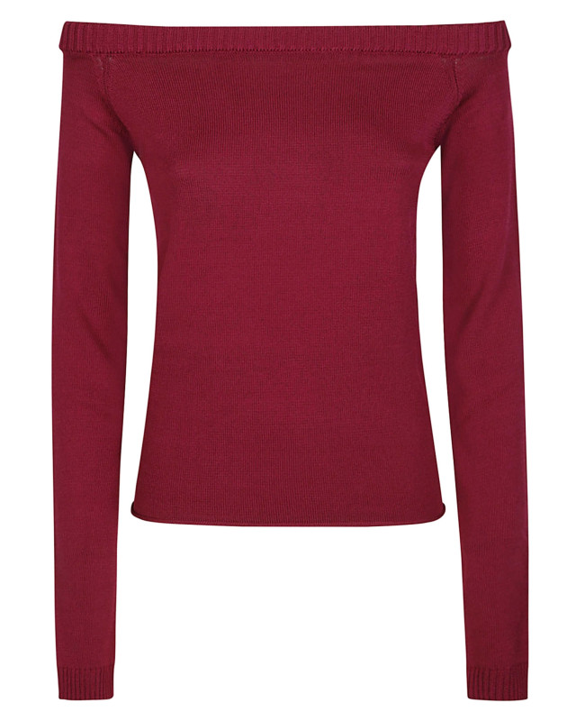[Iro] Knitwear FW26 WP12BULLE