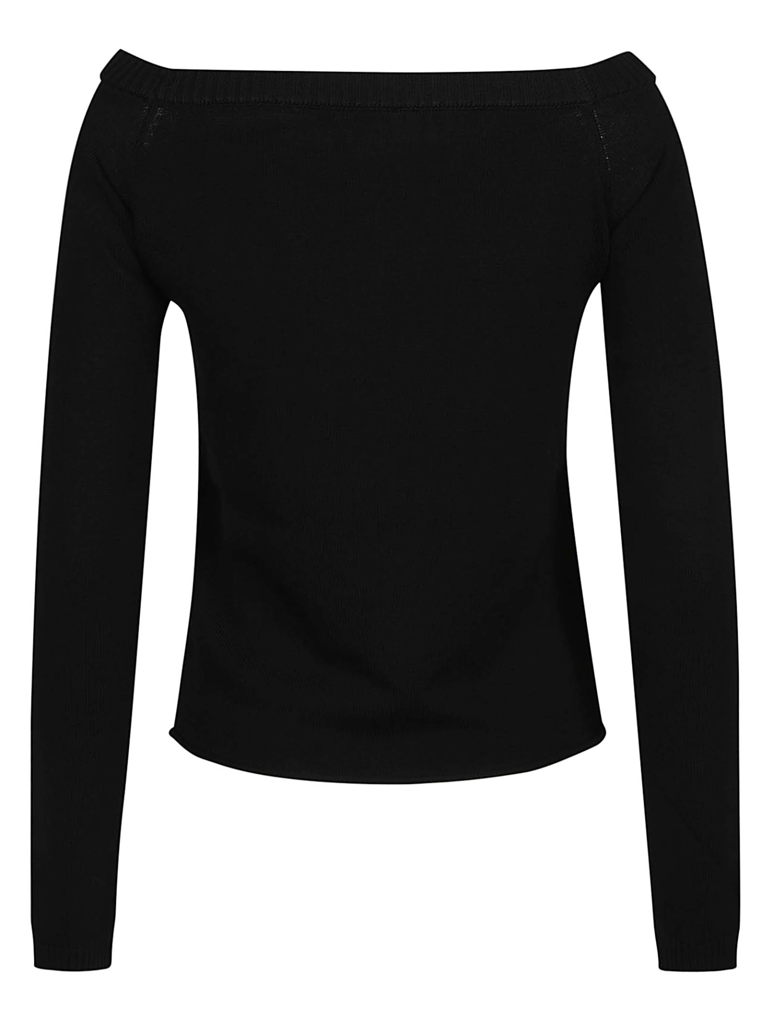 [Iro] Knitwear FW26 WP12BULLE