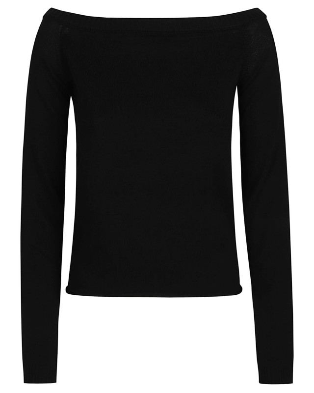 [Iro] Knitwear FW26 WP12BULLE
