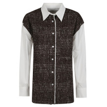 [Iro] Shirts Long Sleeve FW26 WP100ISIDORA