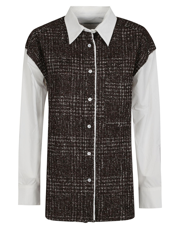 [Iro] Shirts Long Sleeve FW26 WP100ISIDORA