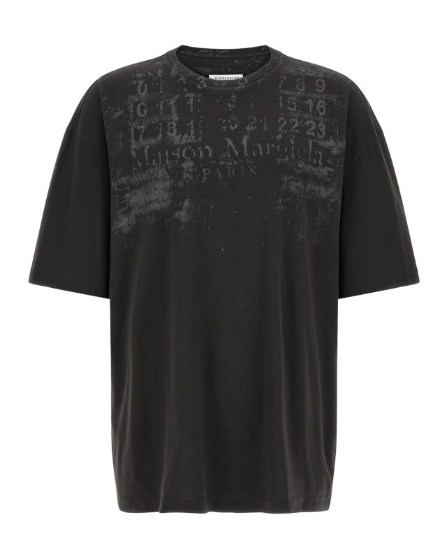 [Maison Margiela] T-shirts Short Sleeve FW26 S50GC0737S24607855