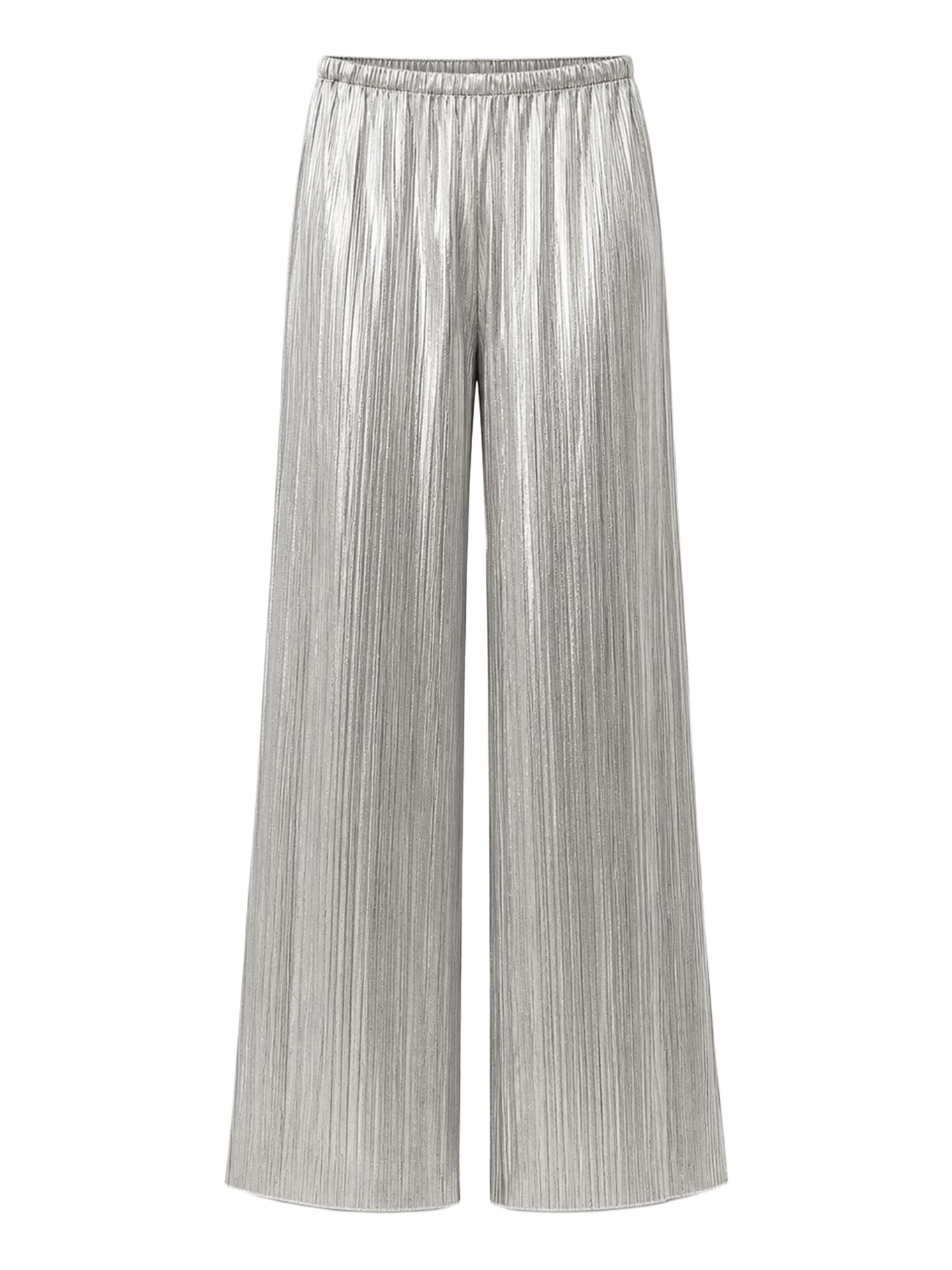 [Forte Forte] Trousers FW26 15053F50A0997 CALCEDONIO