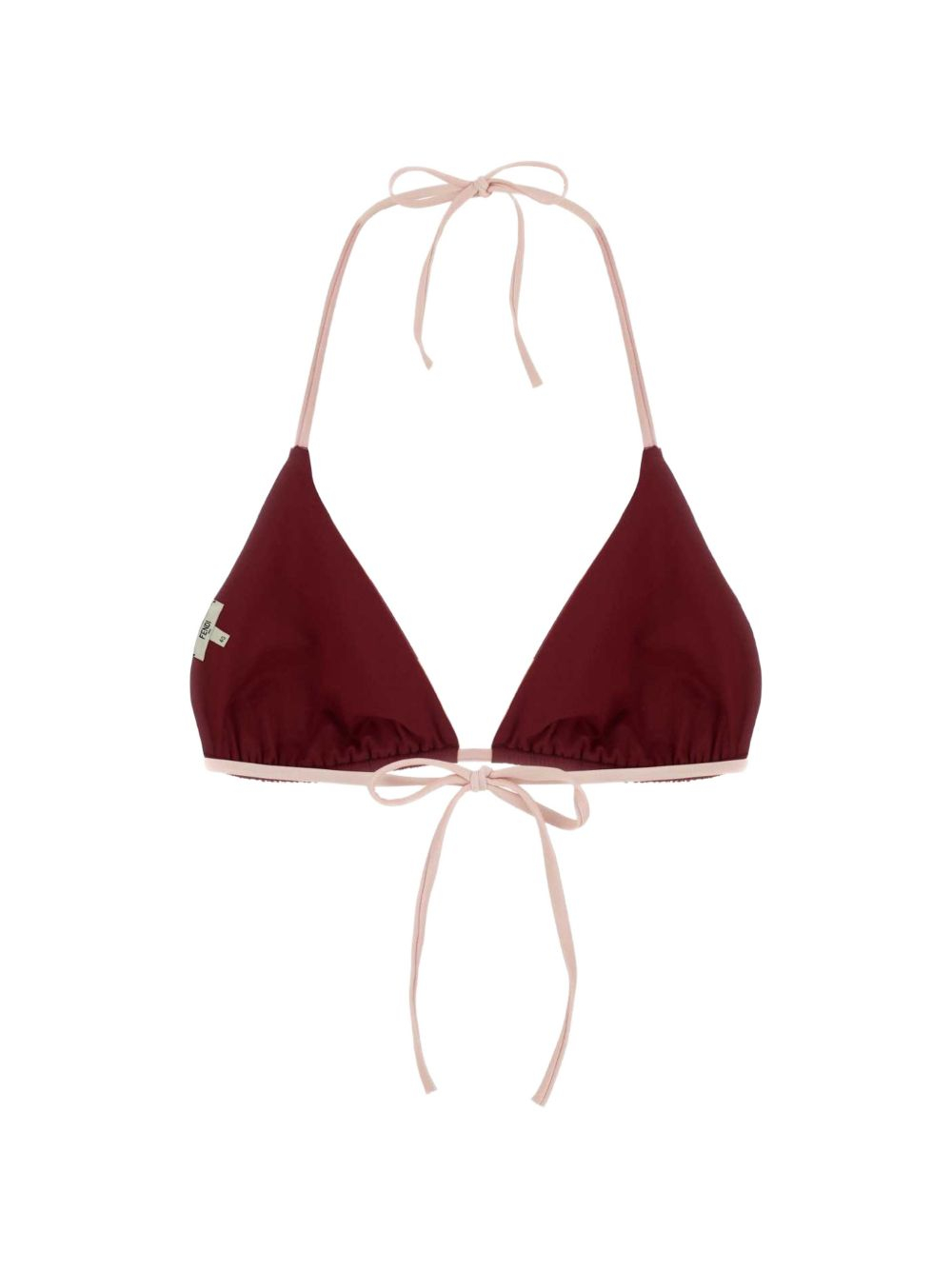 [Fendi] Bikini FW26 FXBA67AWJDF1XMA