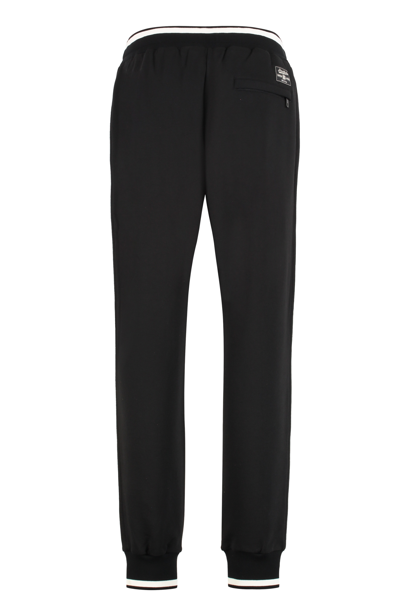 [Dolce & Gabbana] Training Pants FW25 GVS2HTHU7DU_N0000