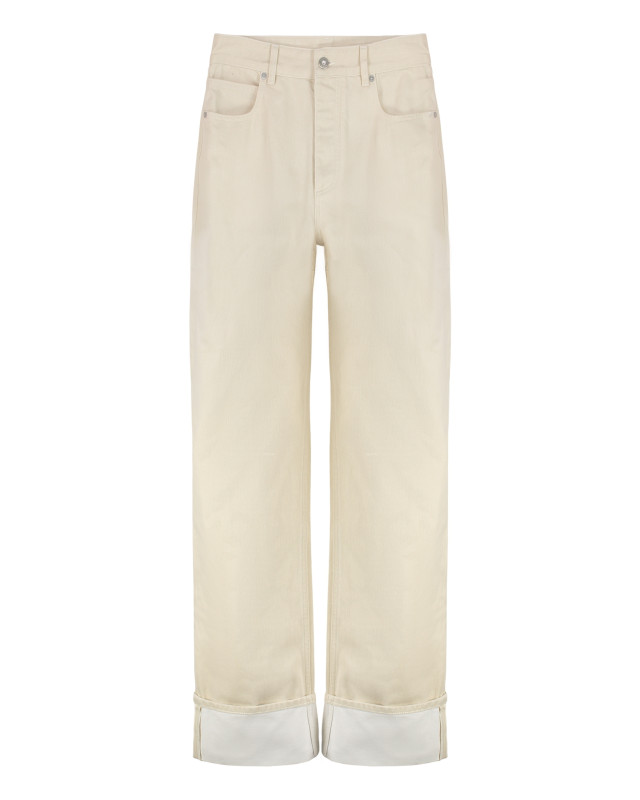 [Bottega Veneta] Jeans SS25 824659V5DV0_9247