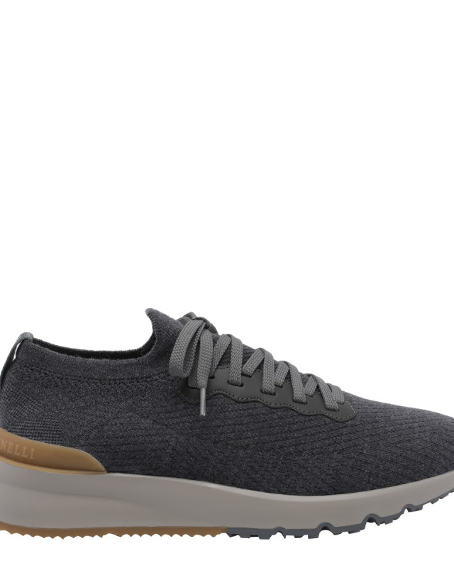 [Brunello Cucinelli] Sneakers FW26 MZUWLBO253CBB82