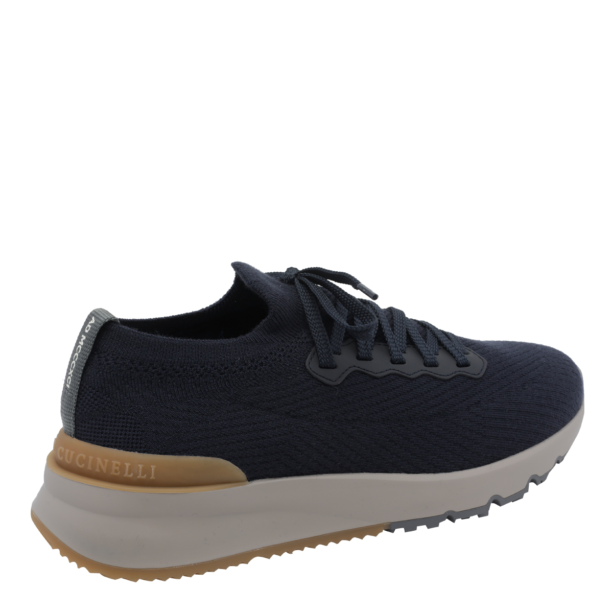 [Brunello Cucinelli] Sneakers FW26 MZUWLBO253CEG72