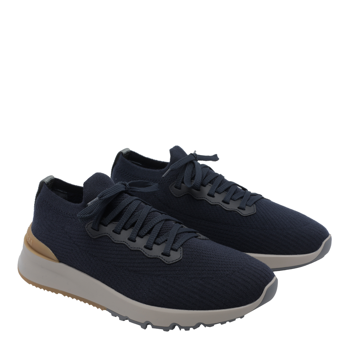 [Brunello Cucinelli] Sneakers FW26 MZUWLBO253CEG72