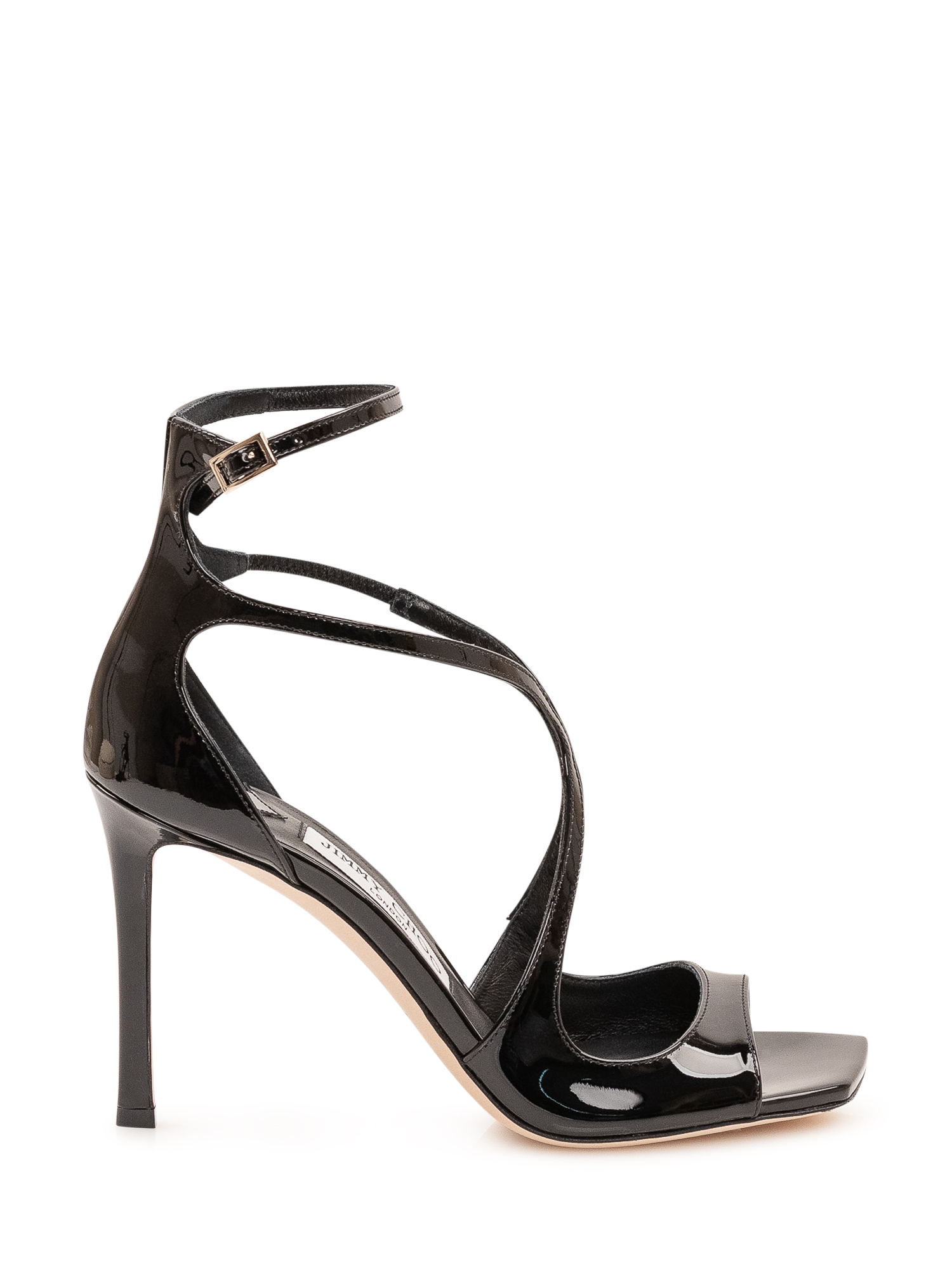 [Jimmy Choo] Pumps FW26 J000149071 BLACK