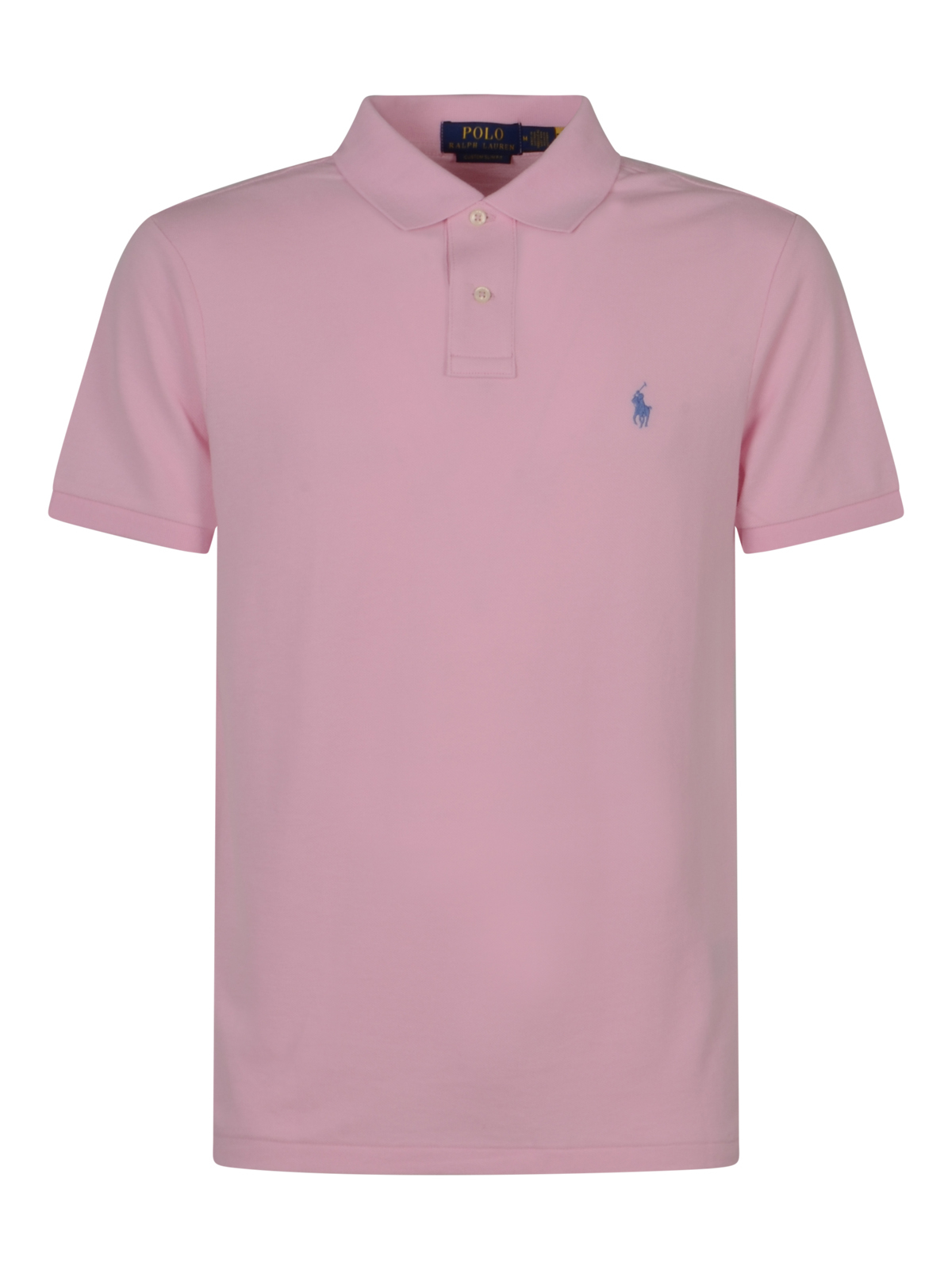 [Polo Ralph Lauren] T-shirts Short Sleeve FW26 710782592033