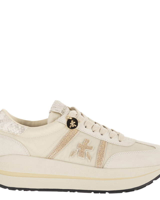[Premiata] Sneakers CO BETHCOIN 8145