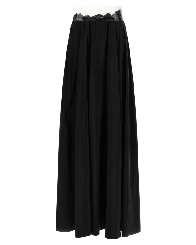 [Maison Margiela] Long skirt SS26 S29MI0014M35901900
