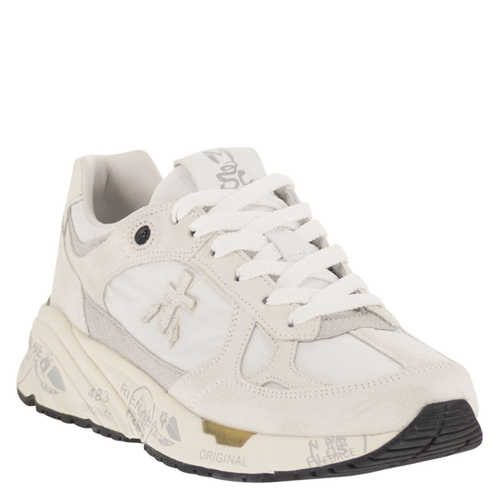 [Premiata] Sneakers CO MASED 7823