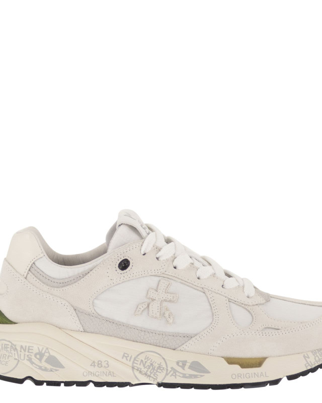 [Premiata] Sneakers CO MASED 7823