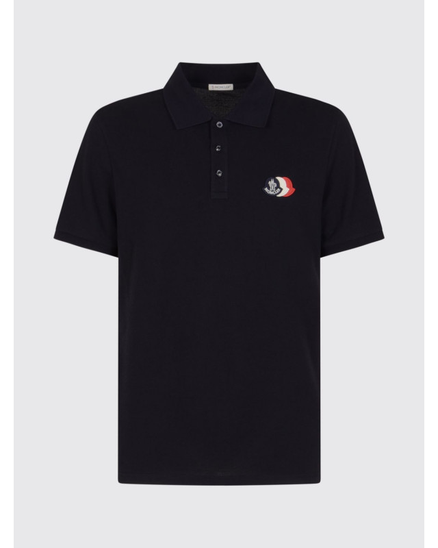 [Moncler] T-shirts Short Sleeve SS26 L10918A0003089A16 77X