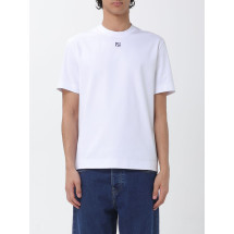 [Fendi] T-shirts Short Sleeve SS26 FY0936AY0H F0QA0