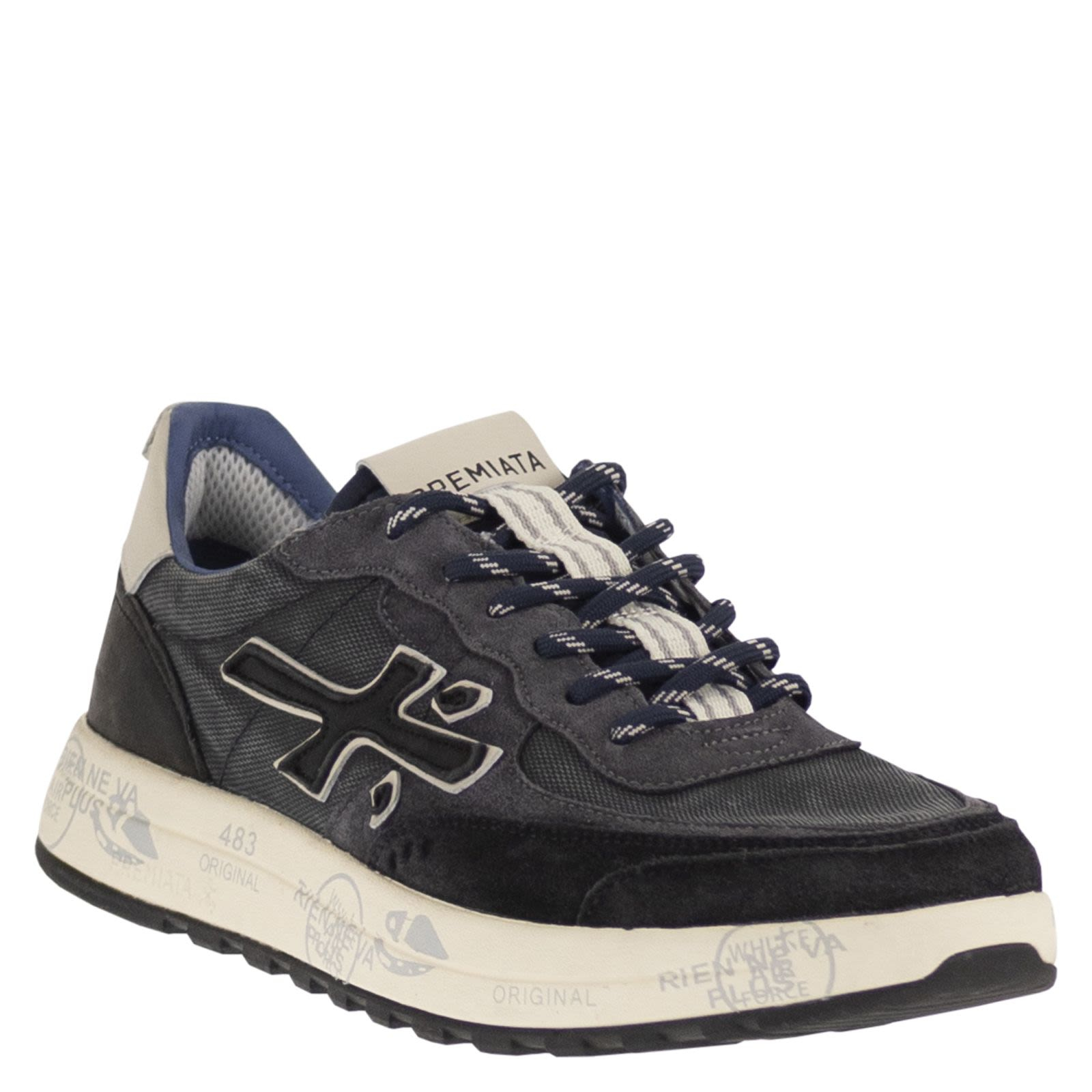 [Premiata] Sneakers CO NOUS 7726
