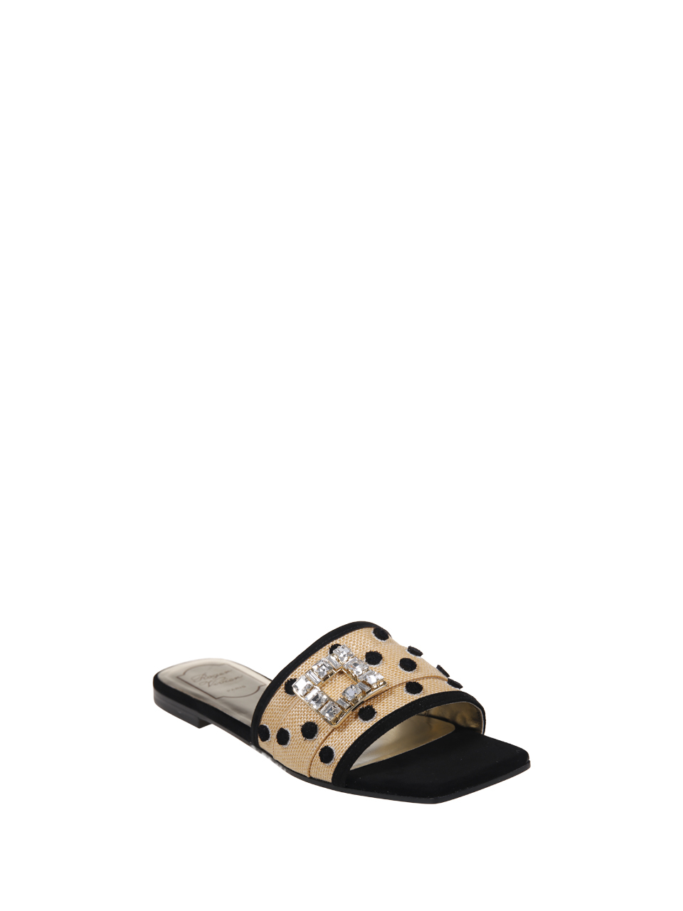 [Roger Vivier] Slippers SS26 RVW74744860NZ9