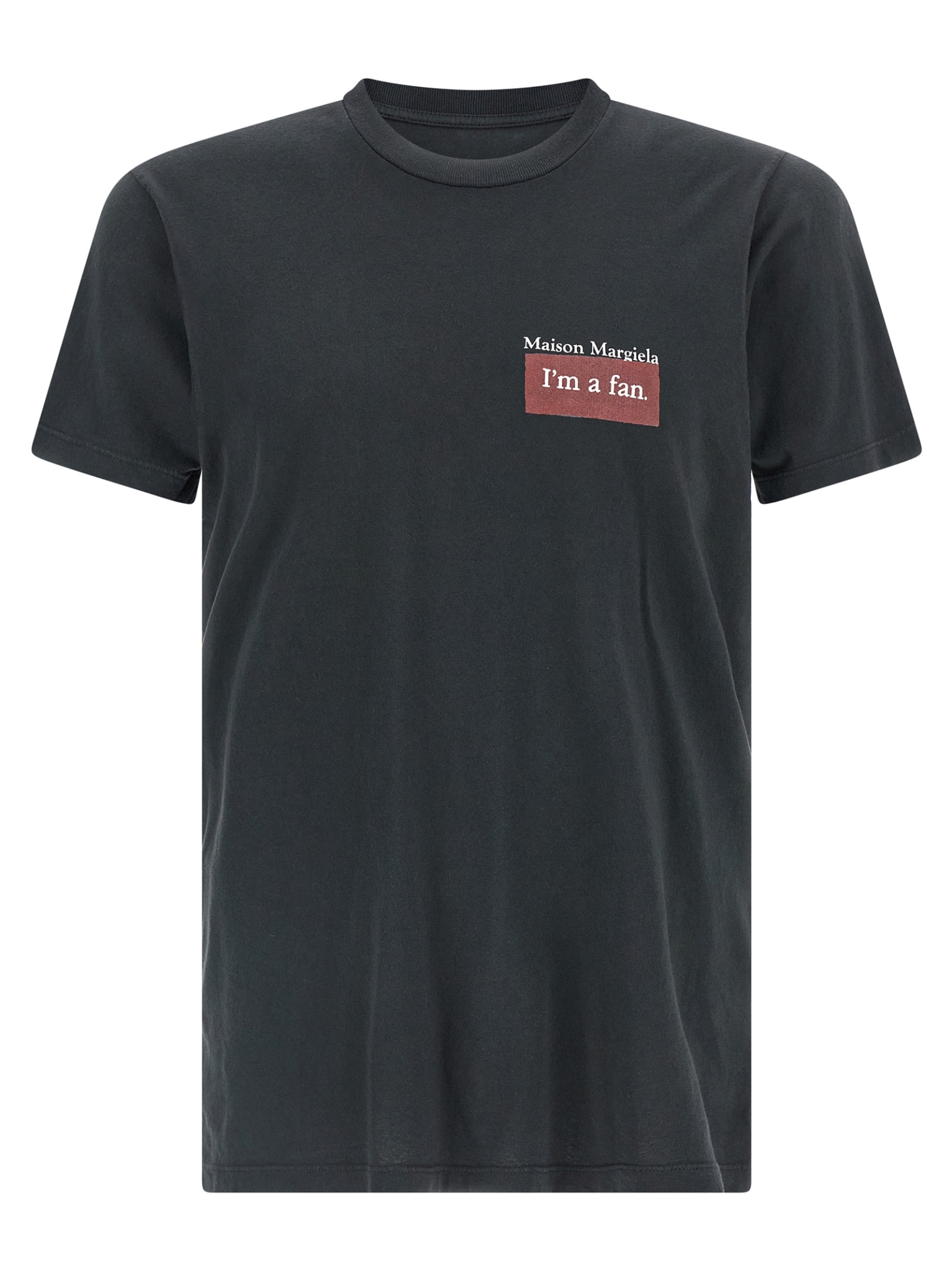 [Maison Margiela] T-shirts Short Sleeve FW25 S50GC0723S24575862
