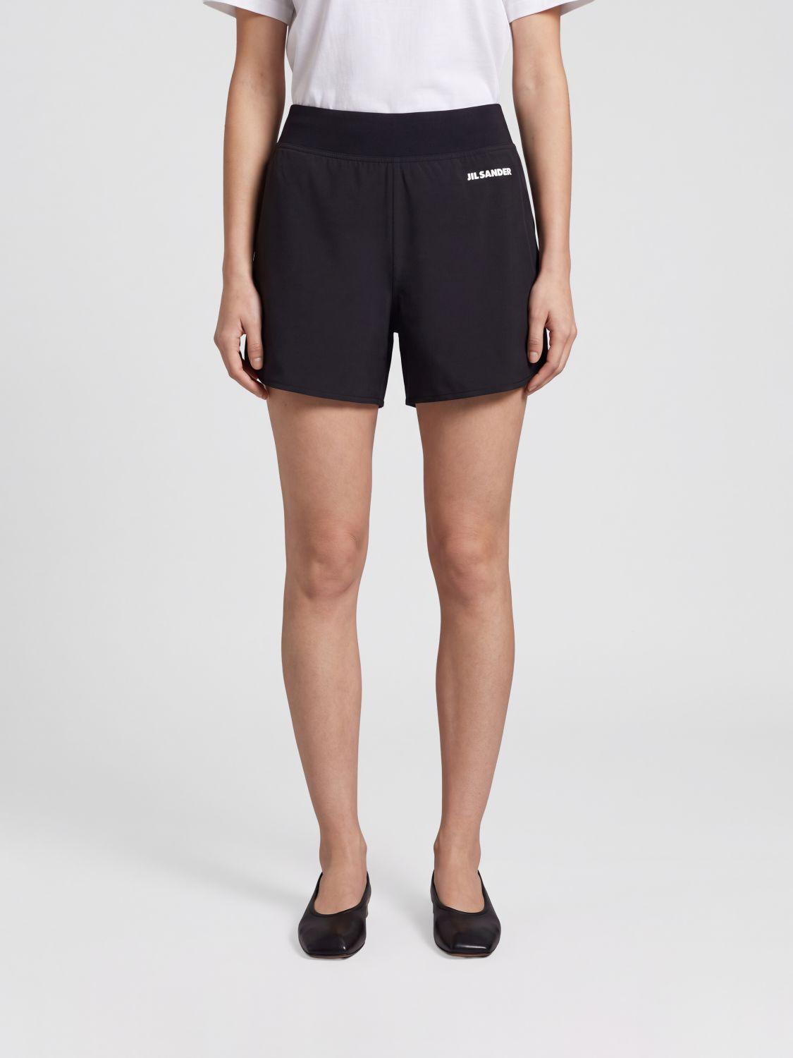 [Jil Sander] Shorts SS26 J40KA0260JTN158 001