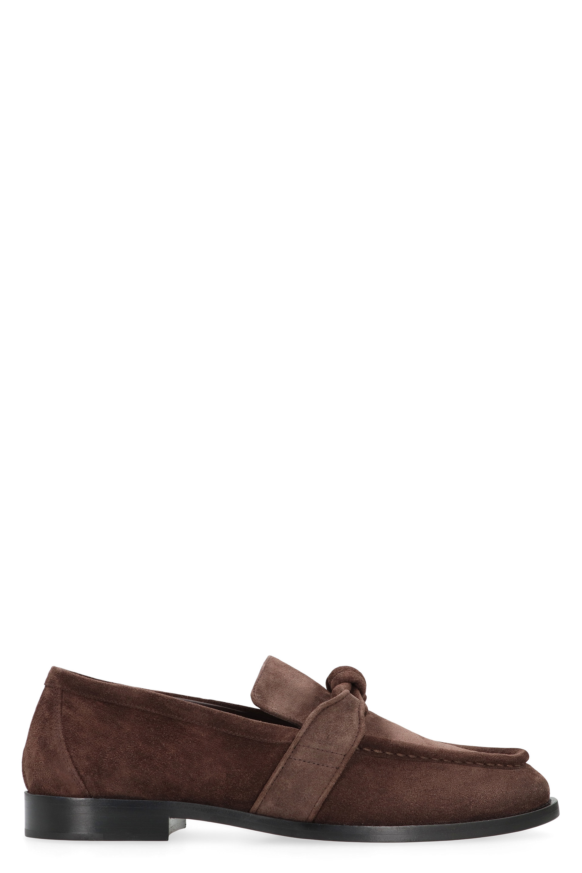 [Bottega Veneta] Loafer FW25 796445V3QE1_2113