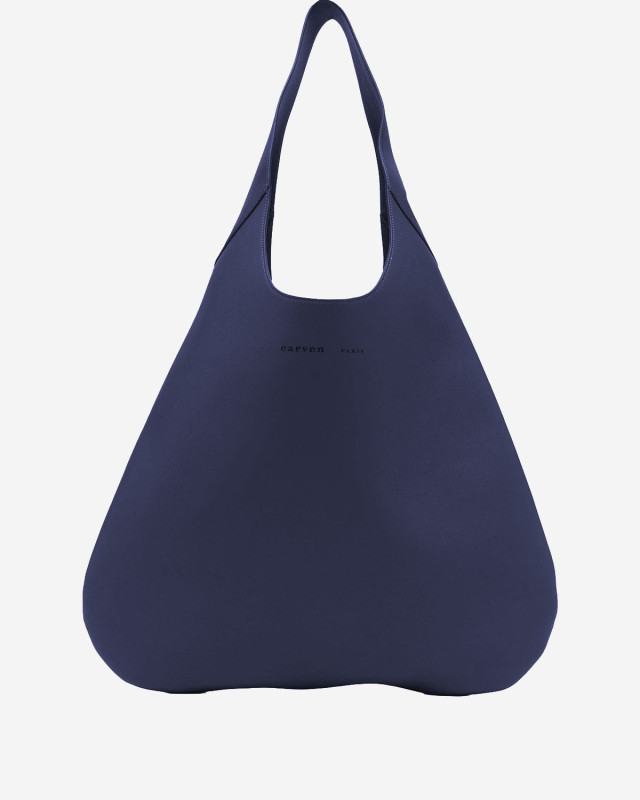 [CARVEN] Shoulder bag FW25 6252161203NAVY