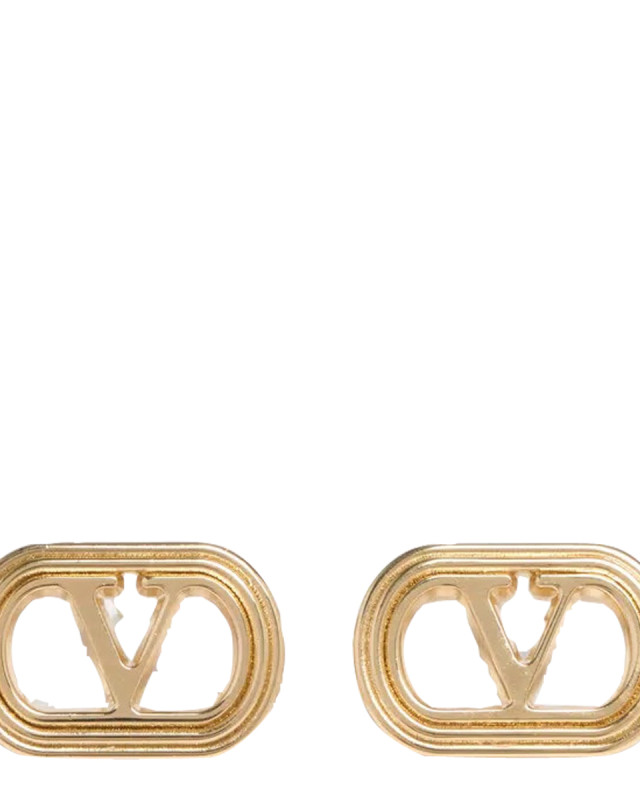[Valentino Garavani] Earring FW26 J0BG4METL01