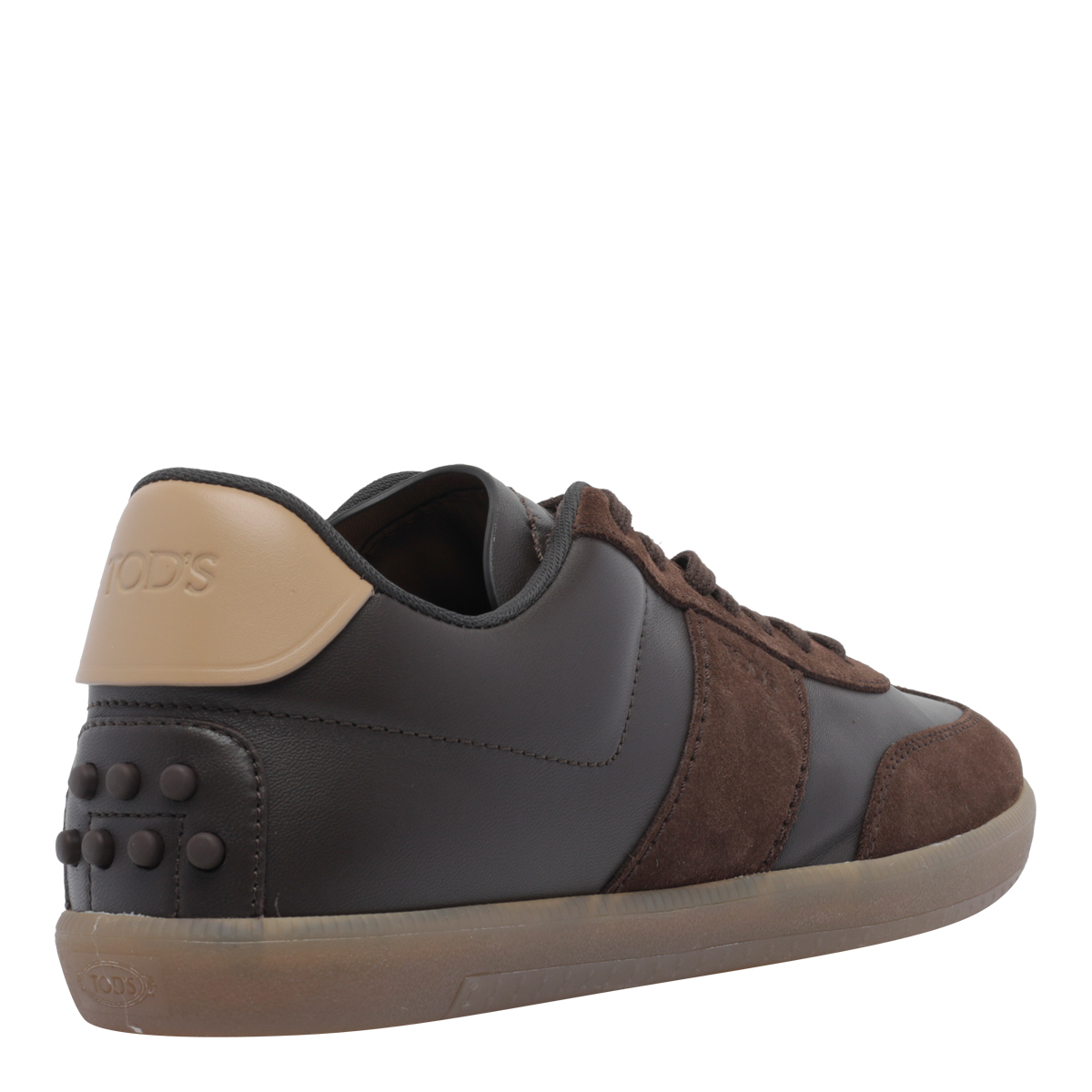 [Tod's] Sneakers FW26 XXM68C0KP40RZZGP13