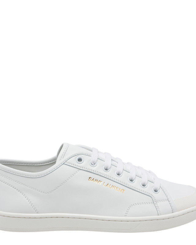 [Saint Laurent] Sneakers FW26 82008700N009030