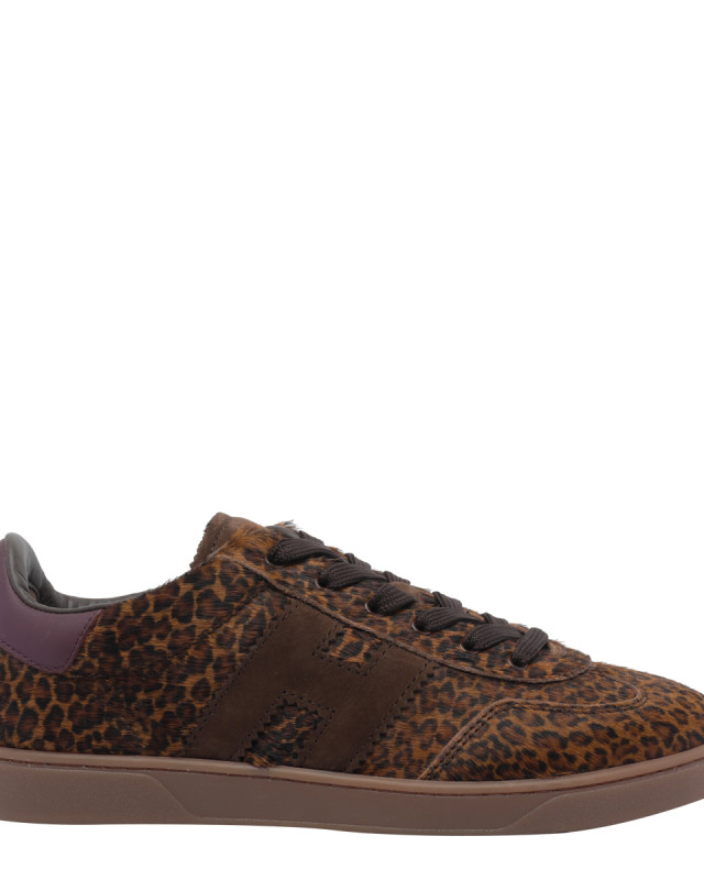 [Hogan] Sneakers FW26 HXW6470FB6CVHP0R1Z