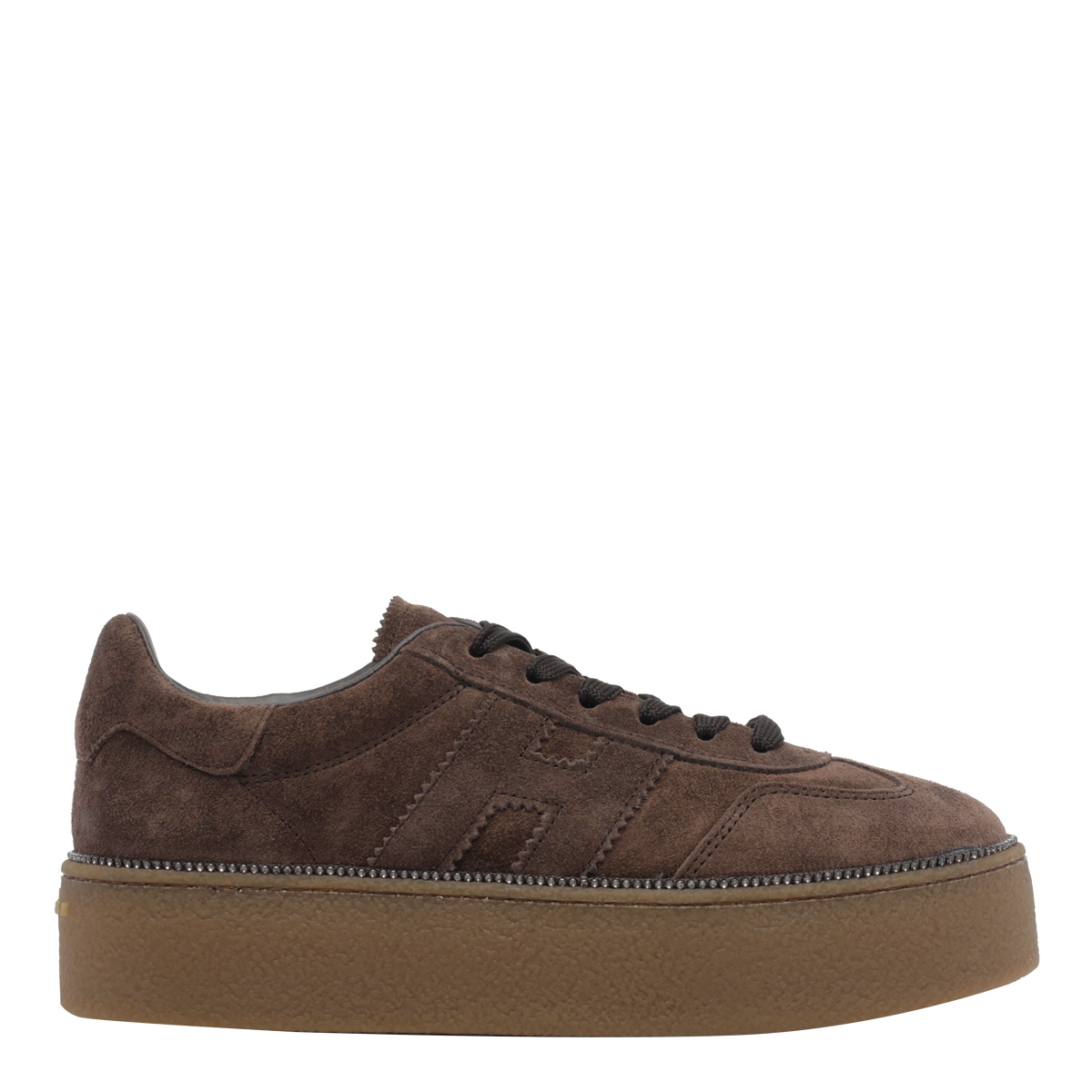 [Hogan] Sneakers FW26 HXW7220FB6TBTMS610