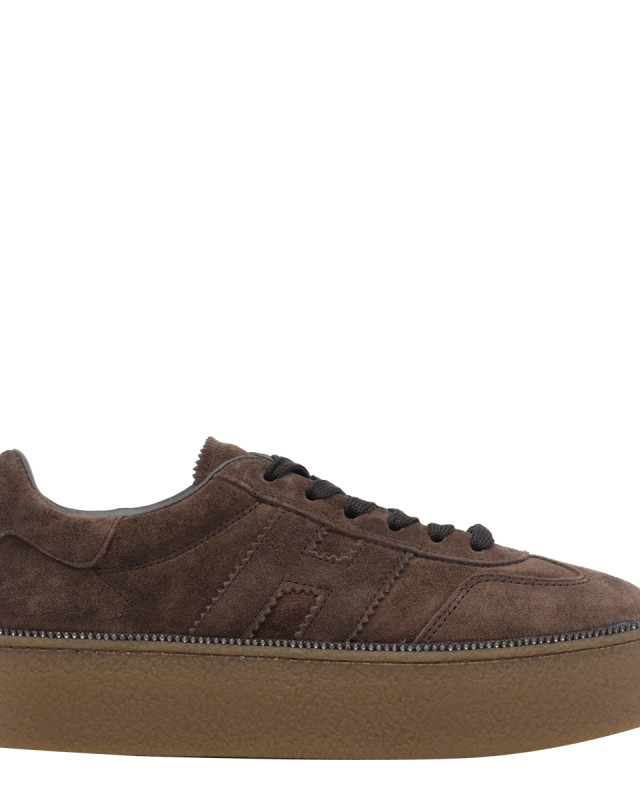 [Hogan] Sneakers FW26 HXW7220FB6TBTMS610
