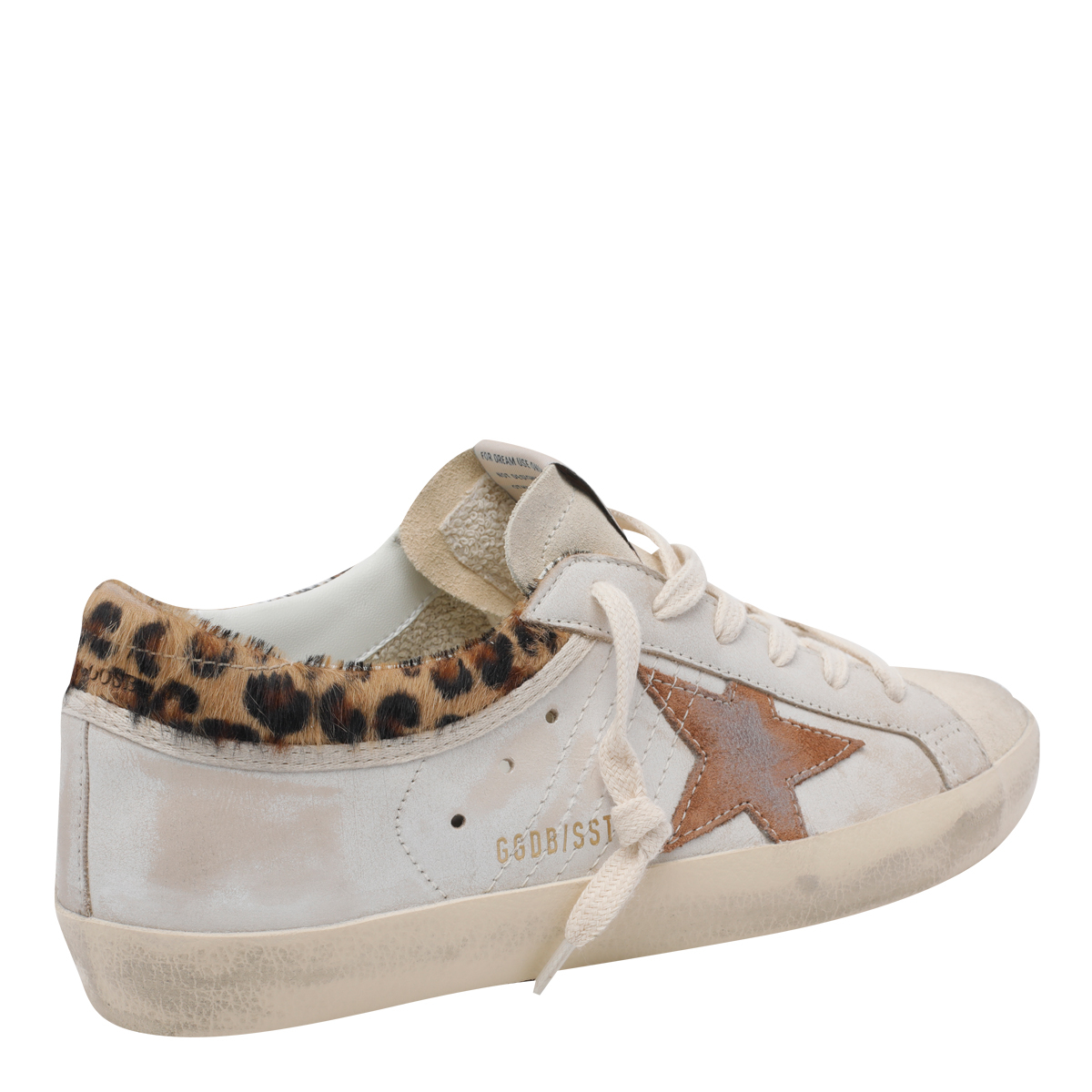 [Golden Goose] Sneakers FW26 GWF01042F00816783260