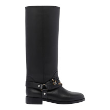 [PINKO] Ankle Boots FW26 SD0583P001Z99