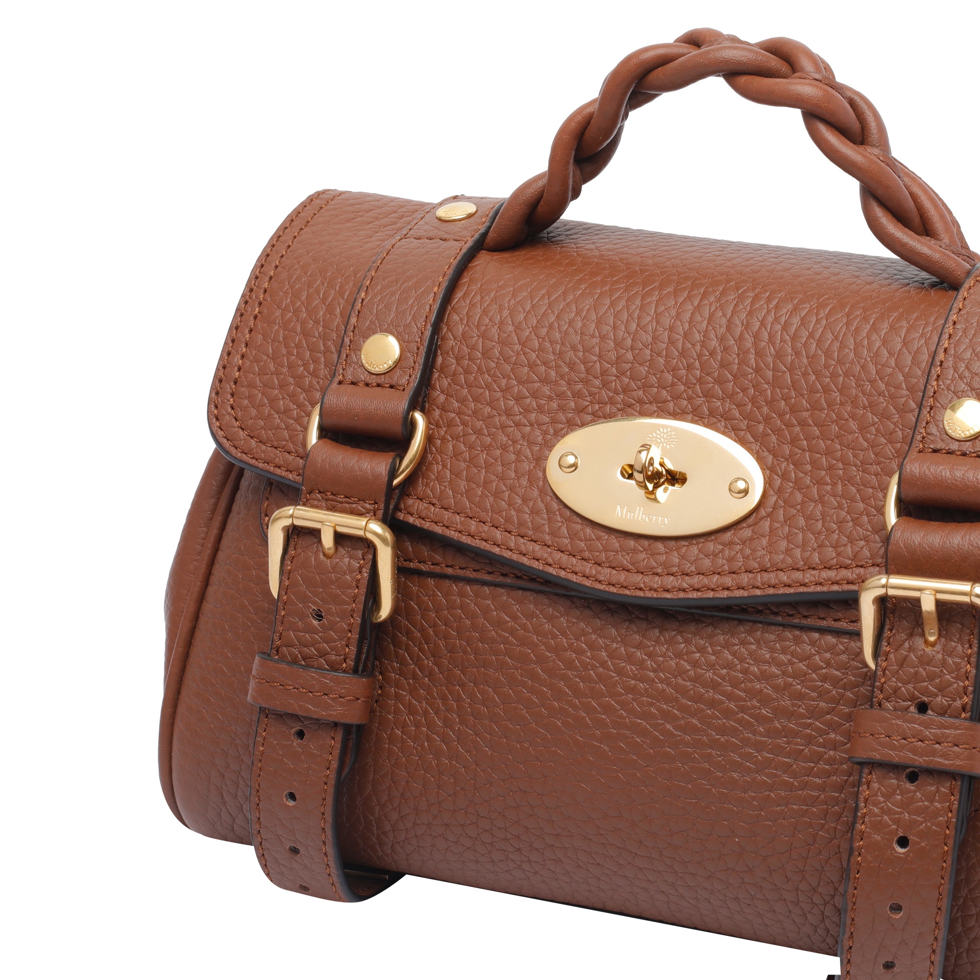 [MULBERRY] Tote bag FW26 RL6595736G222