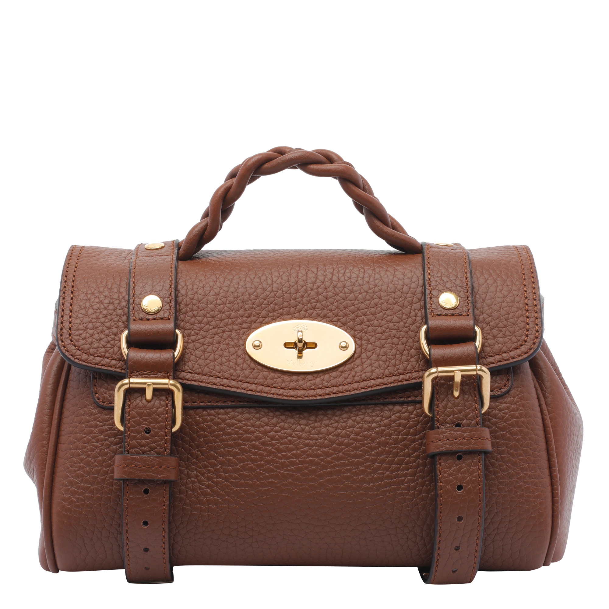 [MULBERRY] Tote bag FW26 RL6595736G222