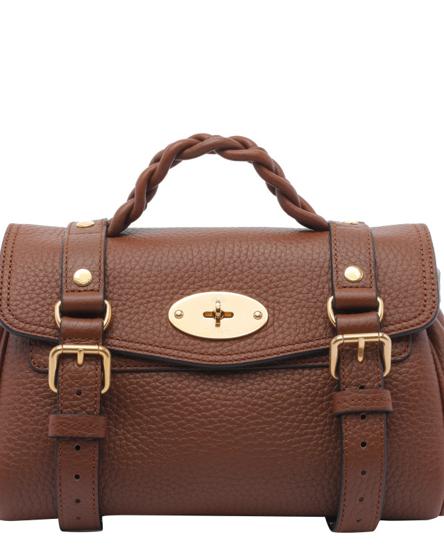 [MULBERRY] Tote bag FW26 RL6595736G222
