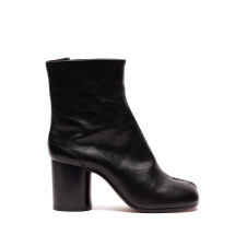 [Maison Margiela] Ankle Boots FW26 S58WU0260P3753T8013